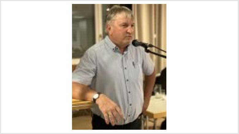 Peter Schorlemmer
