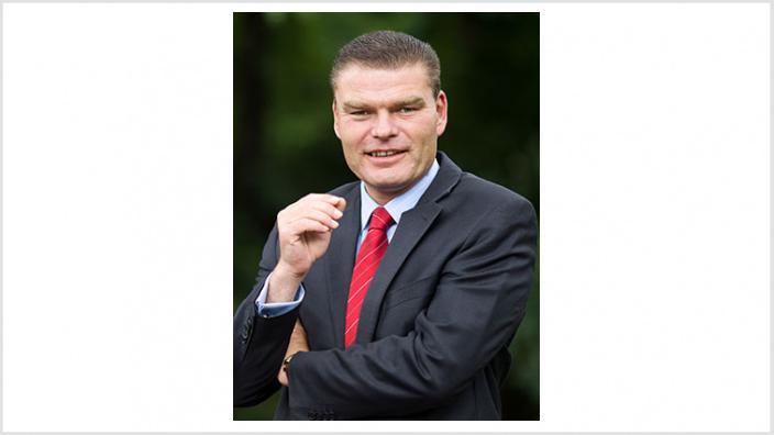 Holger Stahlknecht